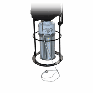 EZ 360 With Pull Chain