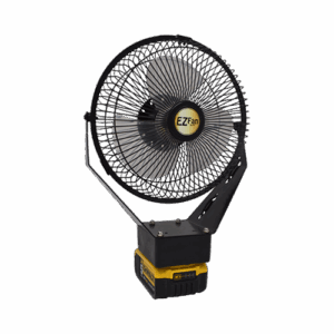 EZ-Fan
