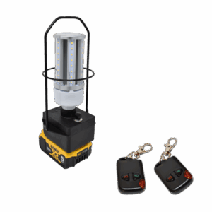 EZ-360 Large with Remote Control