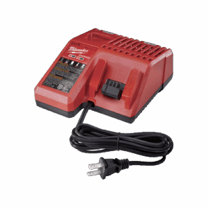 Milwaukee Fast Charger